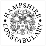 Hampshire Constabulary BEAM