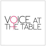 Voice at the Table