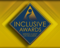 DIVERSITY AND INCLUSION CHAMPIONS SHORTLISTED IN 2023 INCLUSIVE AWARDS