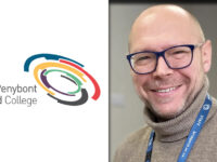 College and CEO shortlisted for prestigious Inclusive Awards